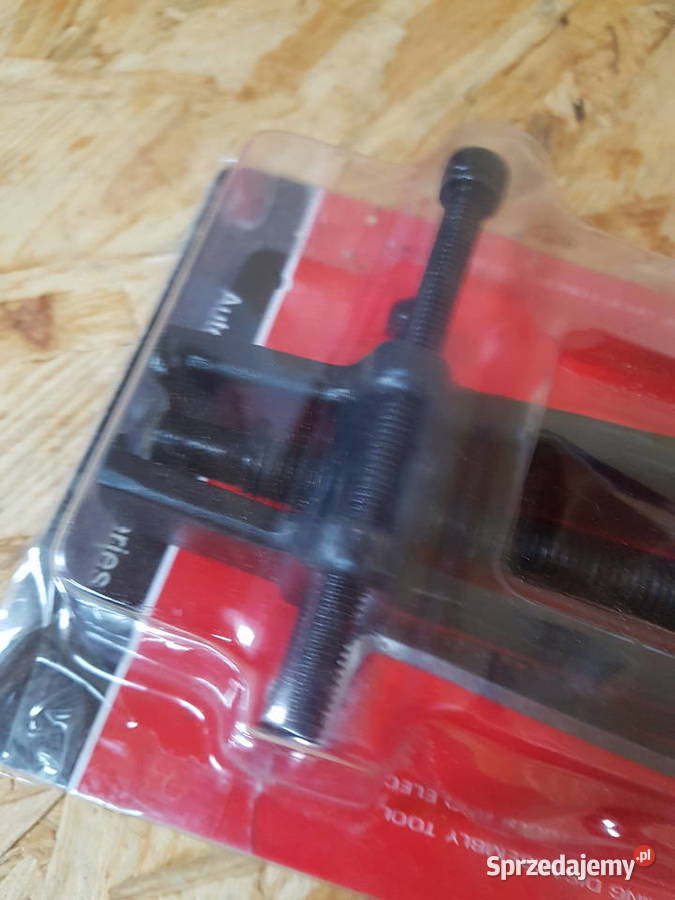 Ściągacz do łożysk dwuramienny 3 75mm skręcany wielkopolskie Głogowa