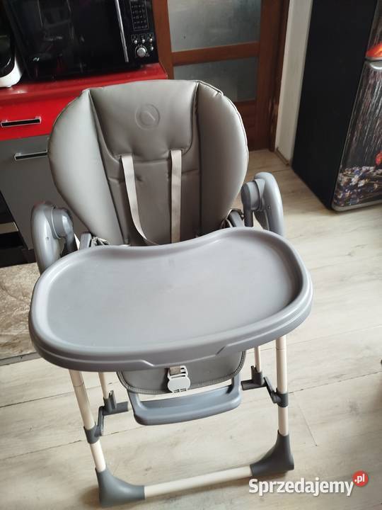 Krzesełko 2w1 krzesełkohuśtawka Ruda Śląska sprzedam