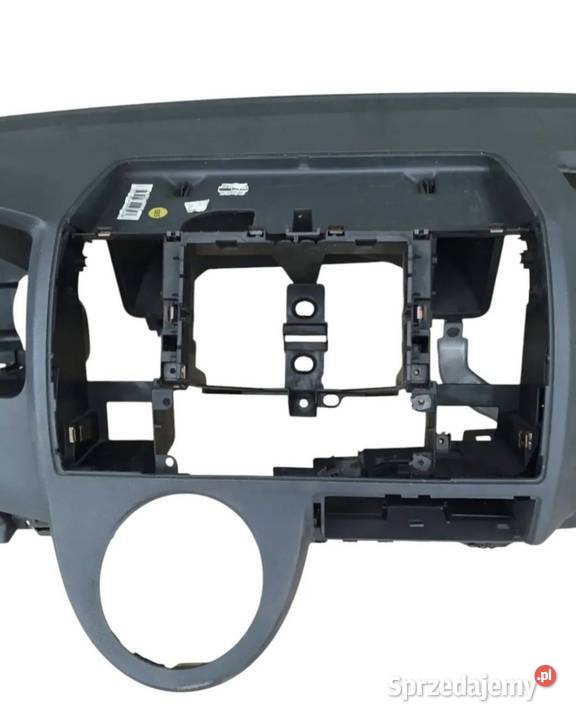 DESKA ROZDZIELCZA KONSOLA VW TRANSPORTER T5 świętokrzyskie Działoszyce