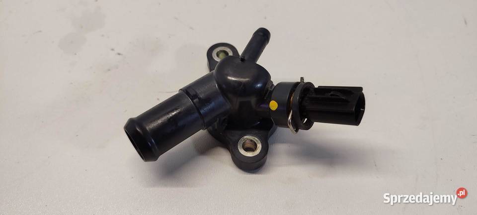 MAZDA 2 TOYOTA YARIS IV CZUJNIK KRÓCIEC WODY sprzedam