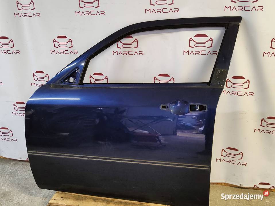 Drzwi Lewy Przód Chrysler 300C 0510 osobowe