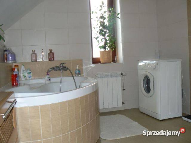 Do dom 173m2 działka 800m2Mińsk Maz Anielina mazowieckie Mińsk Mazowiecki