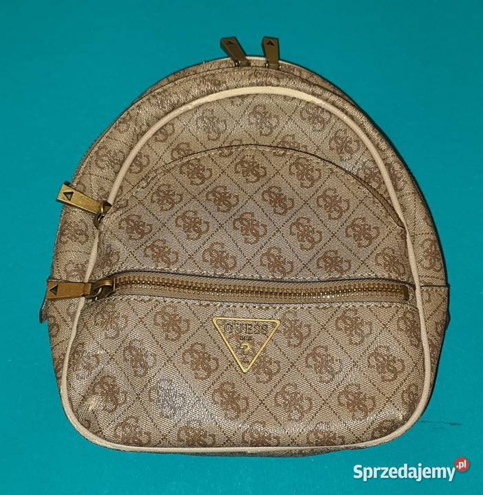 Guess Plecak Oryginalny T06189