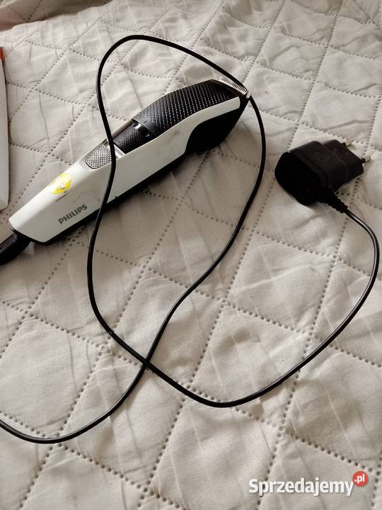 Trimmer uzywany philips dolnośląskie