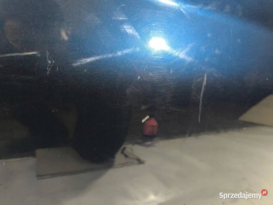 DRZWI KOMPLETNE PRAWY PRZÓD B38 BMW F20