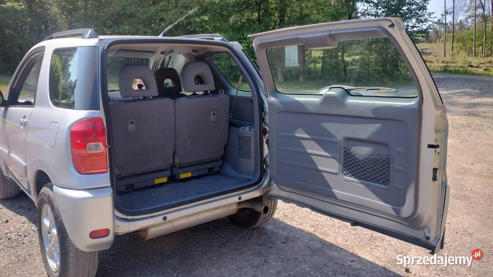 Sprzedam Toyota łódzkie Tomaszów Mazowiecki sprzedam