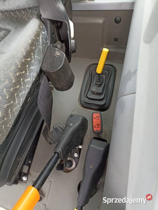 Sprzedam Deutz fahr 5080 d ecoline Trzcinica