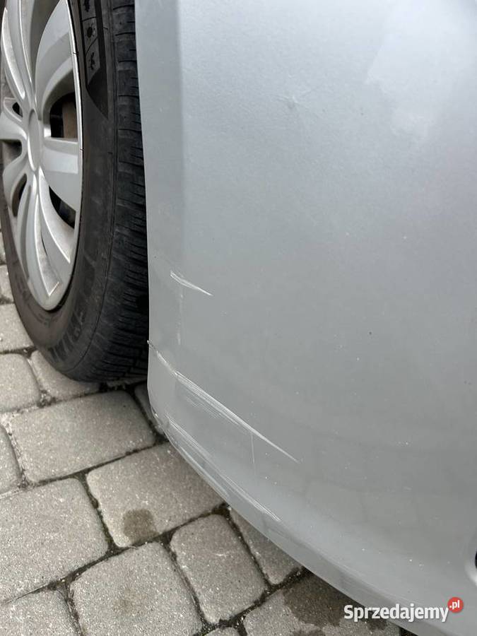 Chevrolet Cruze 16 LPG Brzeg