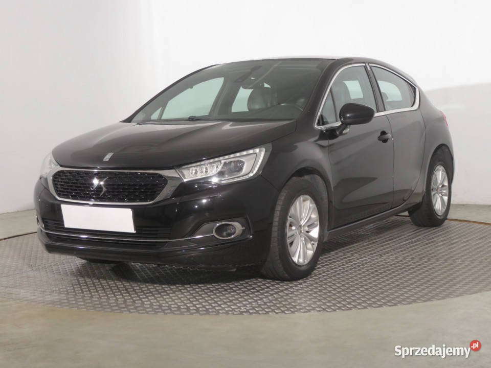 DS 4 12 PureTech DS4 sprzedam