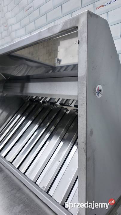 Okap 123251 Warszawa