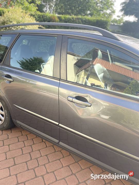 Sprzedam Volvo v50 V50 Kurów