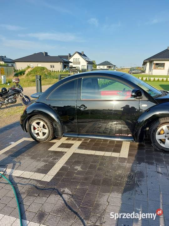 Sprzedam beetla 2000000km