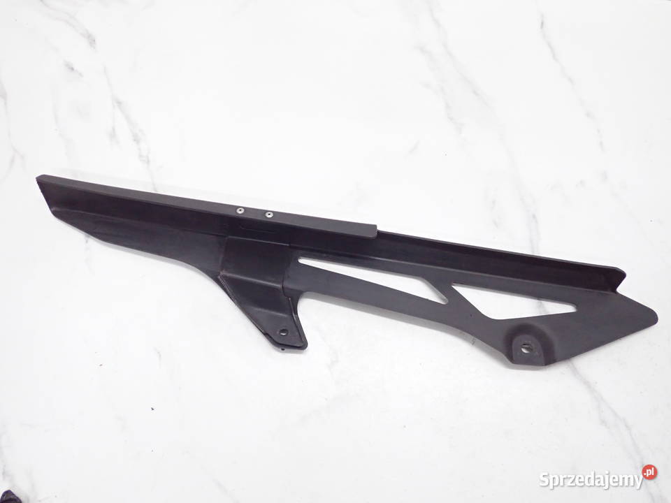 Osłona Łańcucha Suzuki SV 650 9802r Strzelce Krajeńskie