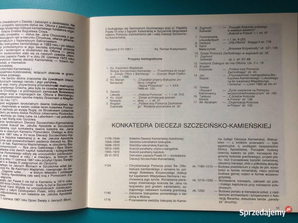 3447 Katedra ŚwJana Chrzciciela W Kamieniu