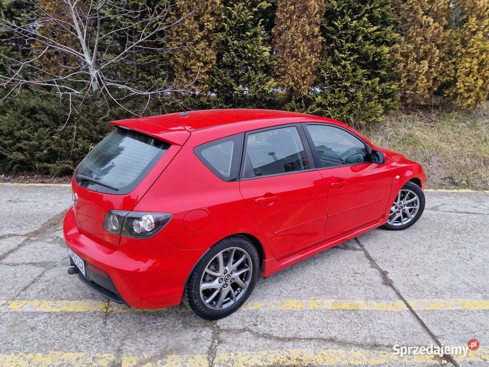 23 16V MPS 260 Navi Xenon Serwis OrgPrzebieg hak Tarnów