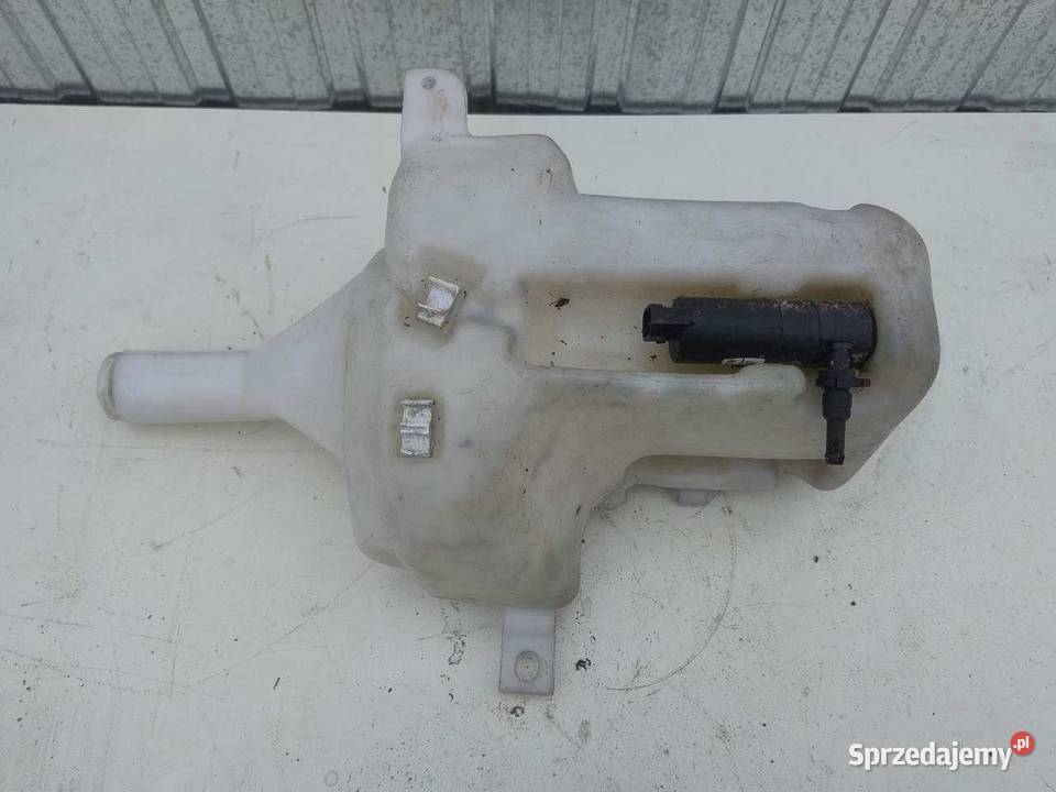 ZBIORNICZEK SPRYSKIWACZY SAAB 95