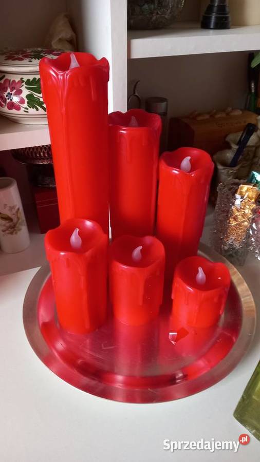 Wyprzedaż gospodarstwa domowego inny kolor