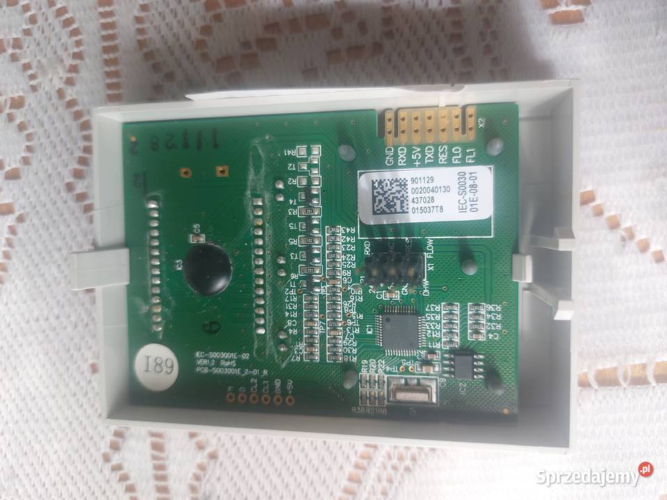 VAILLANT ATMOTEC PLUS 0020040130 VHR PROGRAMATOR małopolskie Nowy Sącz