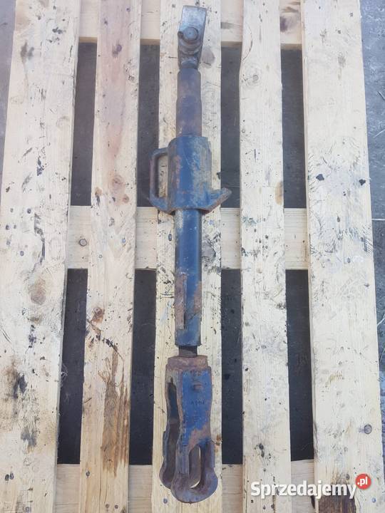 RAMIĘ PODNOŚNIKA PRAWE CASE 51985015198416 Pozostałe świętokrzyskie Kielce