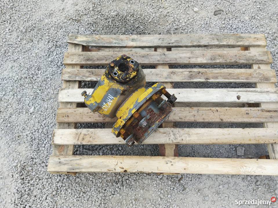 Zwolnica Dana Spicer 212192002 Manitou 629 634