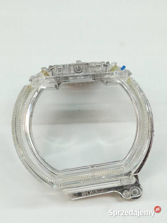 MODUŁ LAMPY LED DRL ZKW 7116113799 7855702464