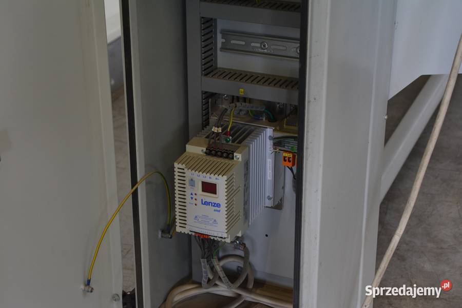 6329 SZLIFIERKA DŁUGOTAŚMOWA HOUFEK