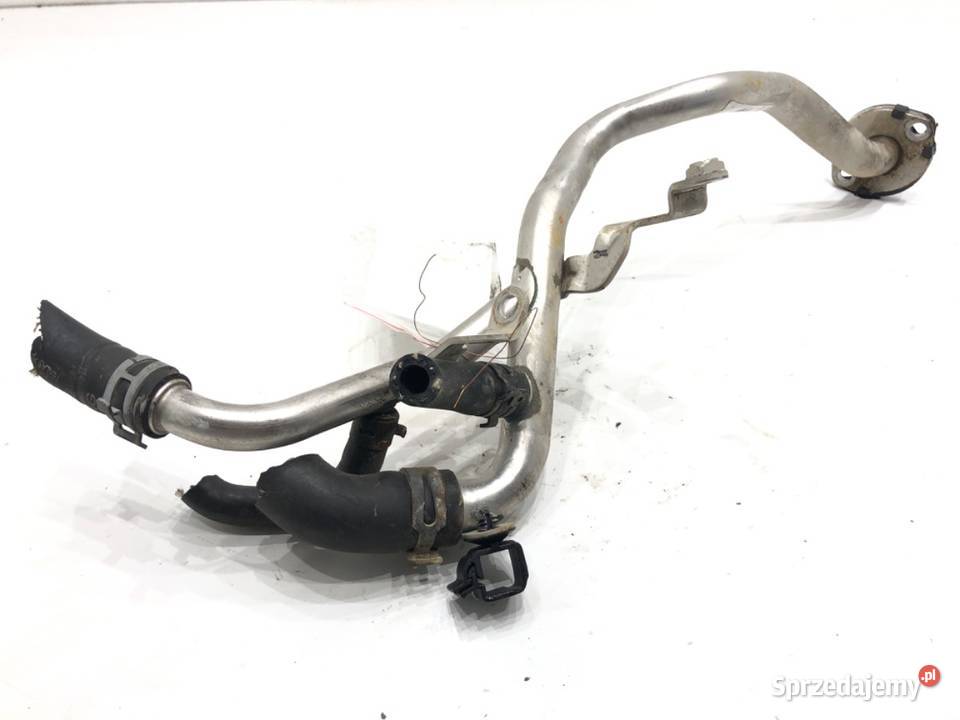 MAGISTRALA WODY OPEL ASTRA K 55500375 16 110