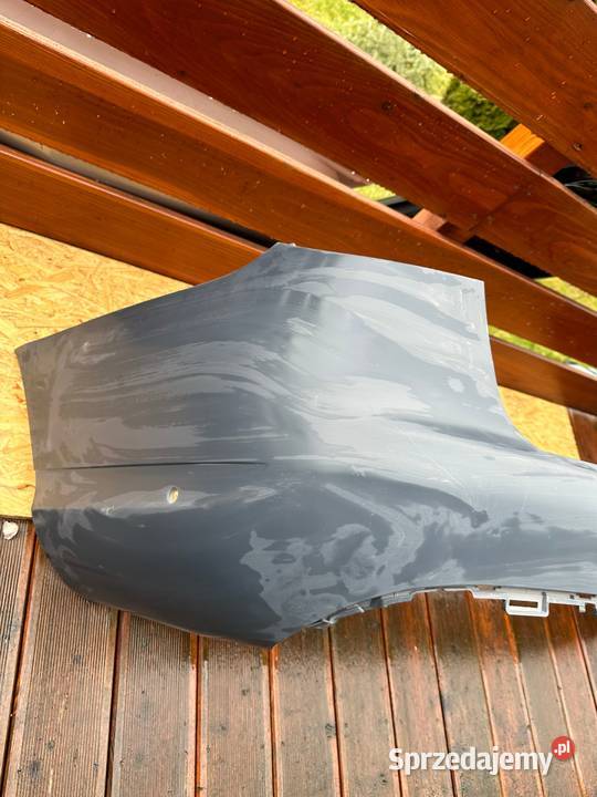 MercedesBenz A2058853838 zderzak W205 kombi lift Mirsk