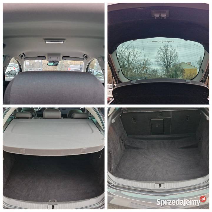 14T 140 Sport gwarancja serw ASO lakier elektryczne szyby Kraków