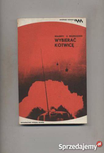 Wybierać kotwicę