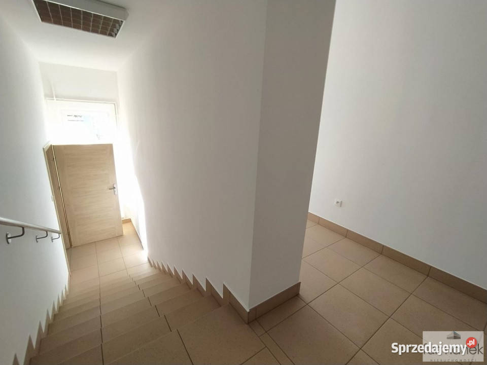 wynajmu lokalu Księżpol Biłgorajska 180m2 Lokale użytkowe lubelskie