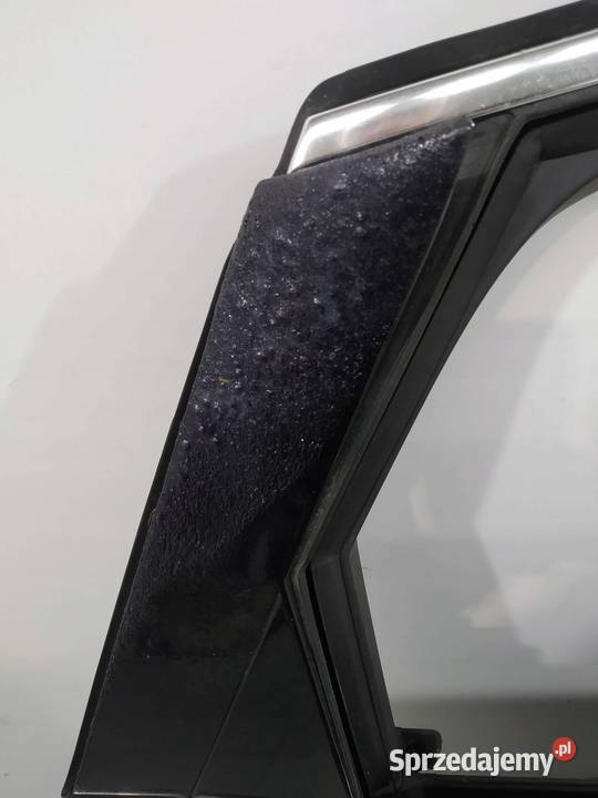 DRZWI PRAWE TYŁ 72116 SEDAN Volvo S90 II 2016 świętokrzyskie