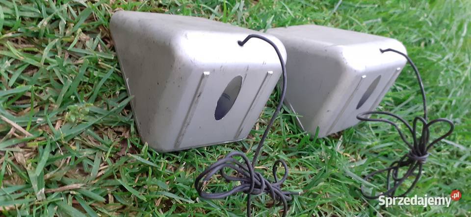 Walkmen głośniki łokmen odtwarzacz kaset kujawsko-pomorskie Tuszkowo