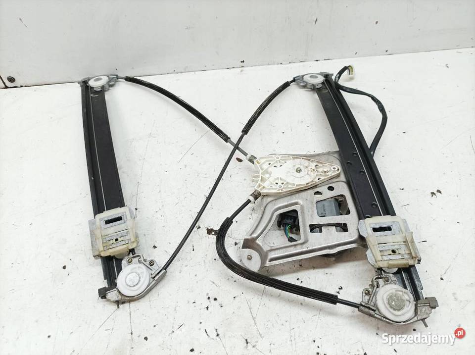 MECHANIZM SZYBY PRAWY PRZÓD 2207290446 świętokrzyskie
