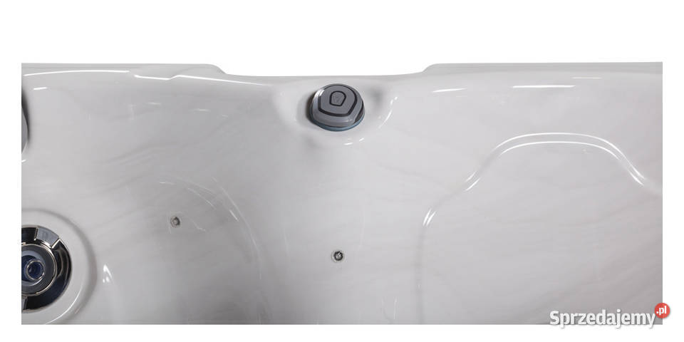 Jacuzzi ogrodowe Malaga Life Deluxe 6os Warszawa sprzedam
