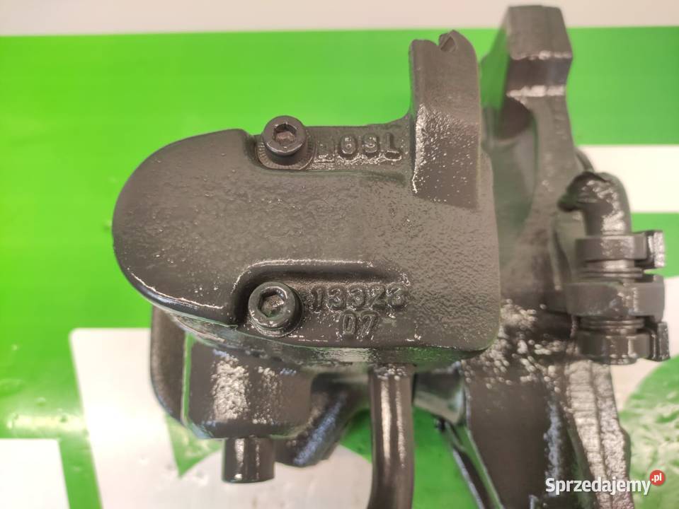 Zaczep Rockinger ACX3532170 FENDT 828 VARIO wielkopolskie Wilkowo