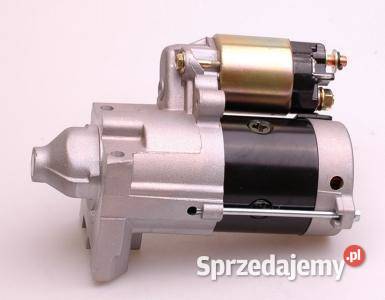 Rozrusznik Rato elektryczny silnik R670 Opalenica