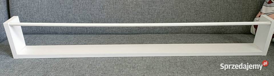 Półka na zabawki i książki 100 małopolskie Tarnów