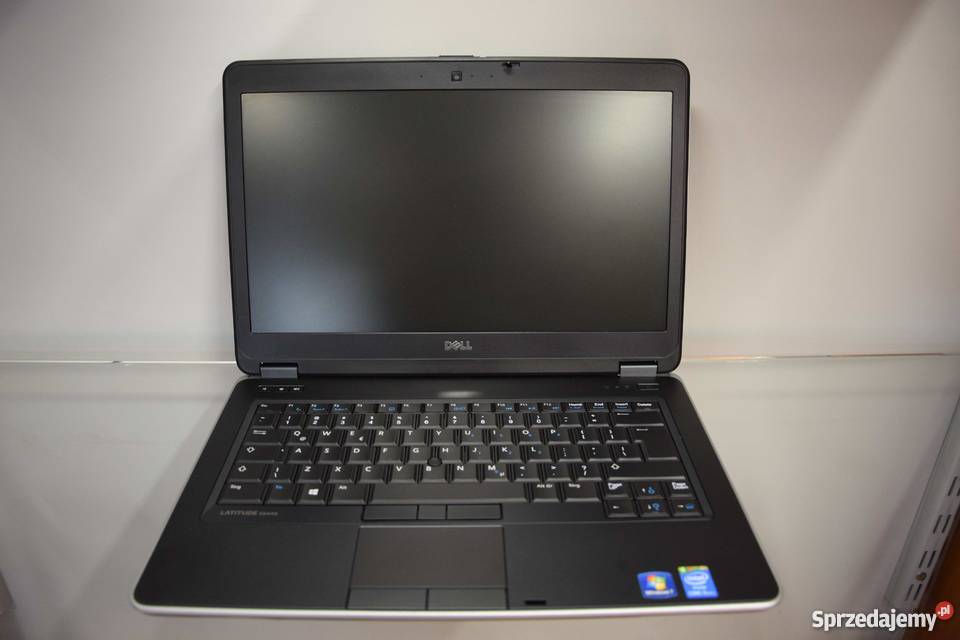 Dell Latitude E6440 i5 8GB RAM 128GB SSD Białystok