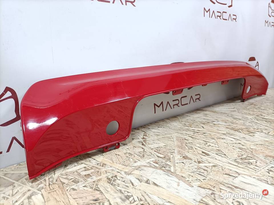 MINI COUNTRYMAN F60 LIFT SPOILER DOKŁADKA Pleszew sprzedam
