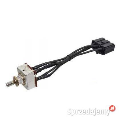 Przełącznik wycieraczek 92115C2 CNH