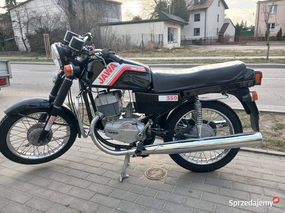 Sprzedam 11111km Węgrów