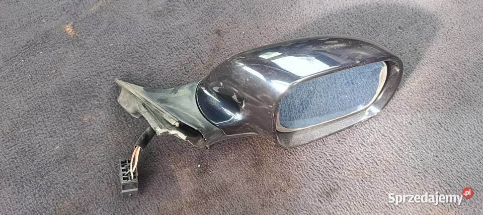 Lusterko Prawe Audi A4 B5 a4 Myszków