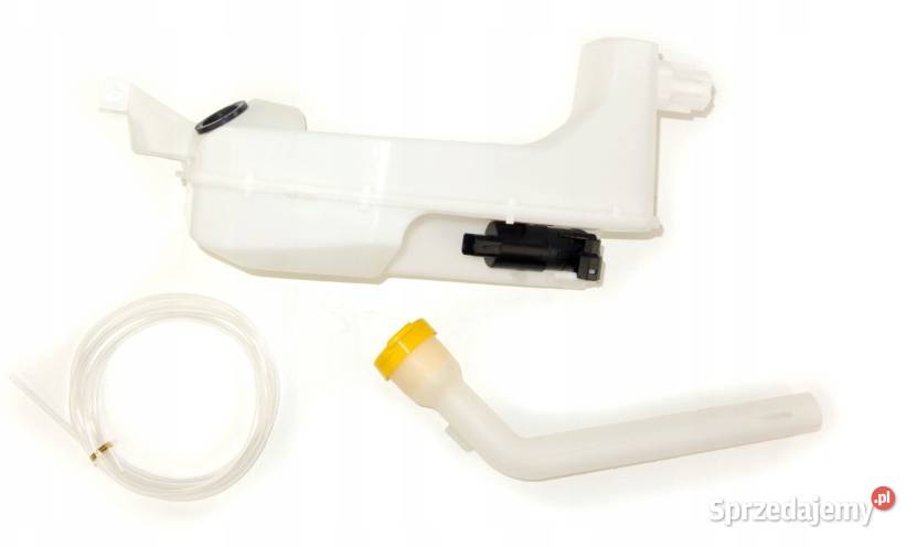 Renault Captur 1320 zbiorniczek spryskiwaczy