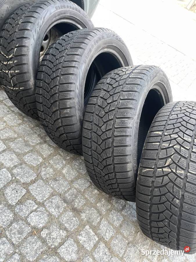 Opony zimowe Firestone Winterhawk 3 2255017 Słupca