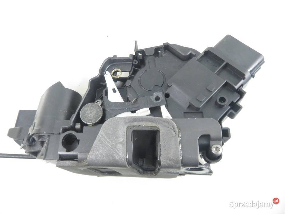 ZAMEK LEWY PRZEDNI FORD S I WA6 7S7AA21813DD małopolskie