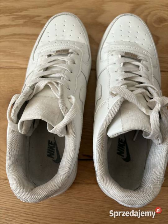 Buty nike air force 1