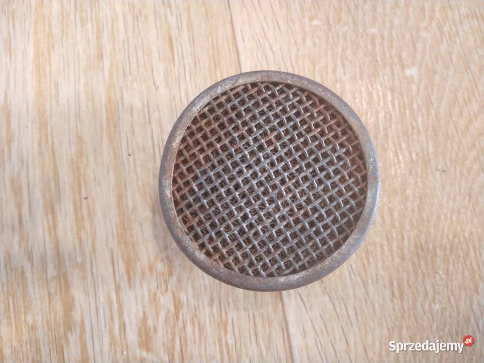 WFM OSA M 50 filtr powietrza Ostrowiec Świętokrzyski