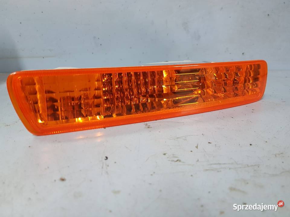 Honda Accord EX coupe prawa lampa reflektor Lampy obrysowe Piaseczno sprzedam