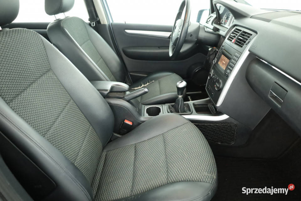 Mercedes B B 180 CDI Klasa B Piaseczno
